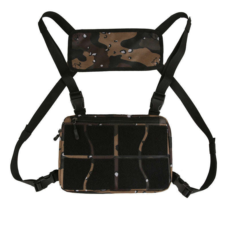 Outdoor Chest Bag