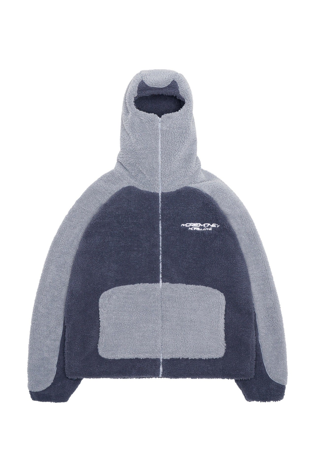Fashion Hoodie