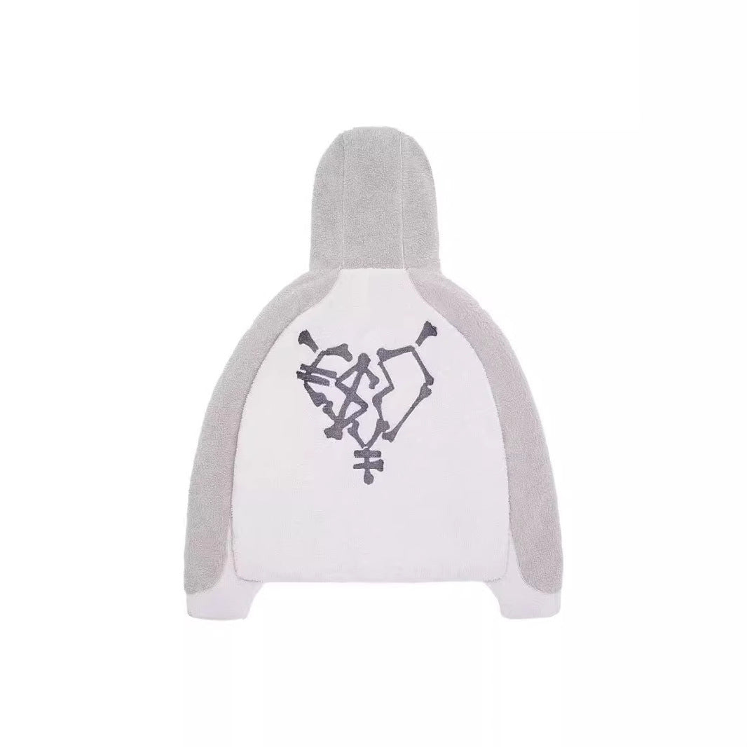 Fashion Hoodie