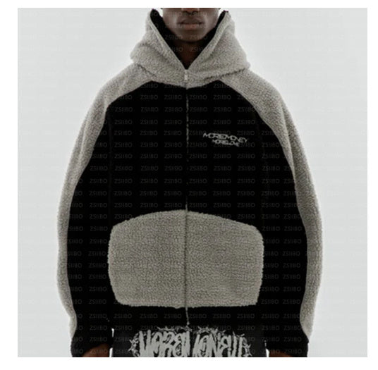 Fashion Hoodie