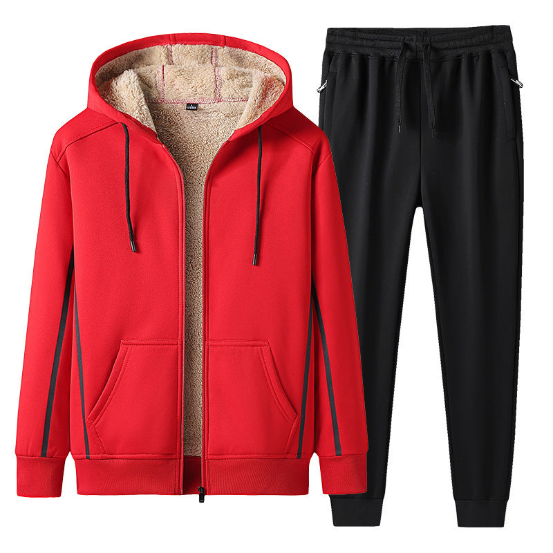 Men's Sports Suit