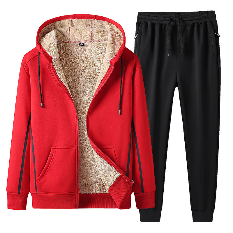 Men's Sports Suit