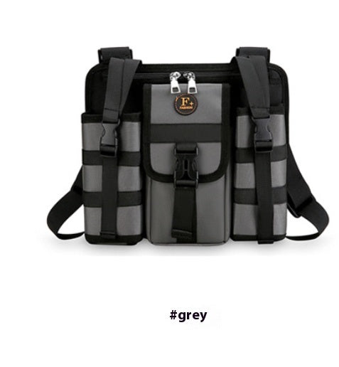 Shoulder Messenger Bag