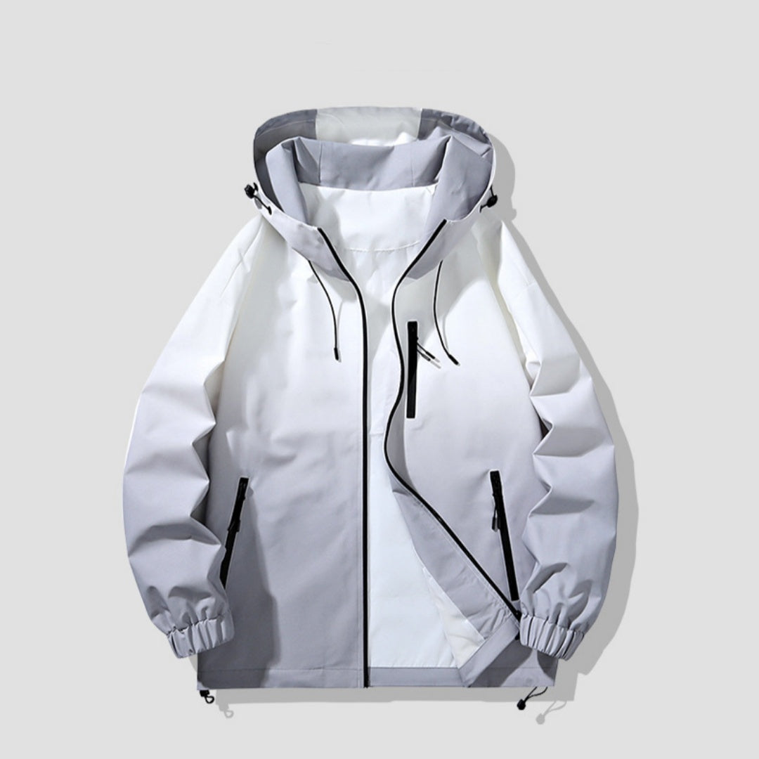 Cargo Gradient Coat