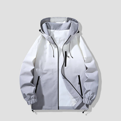 Cargo Gradient Coat