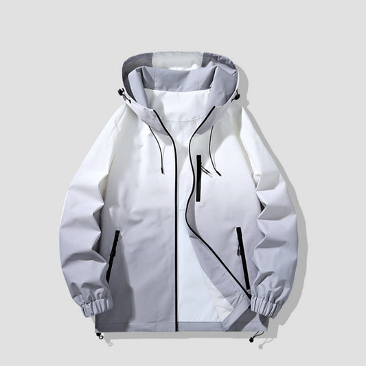 Cargo Gradient Coat