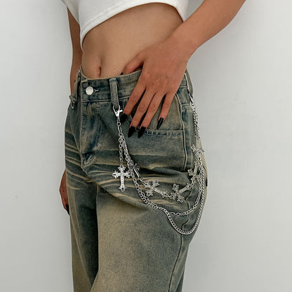 Pants Chain