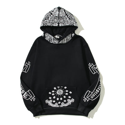 Hooded Sweater