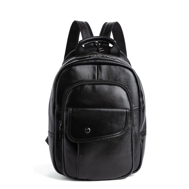 Men's Cowhide Bag