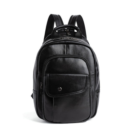 Men's Cowhide Bag