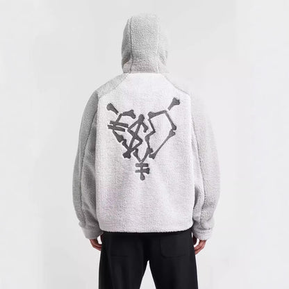 Fashion Hoodie