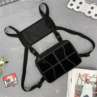 Outdoor Chest Bag