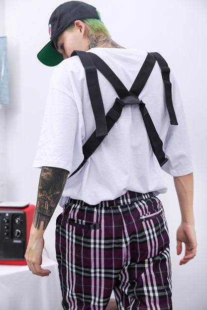 Upper Body Tactical  multi-pocket Vest