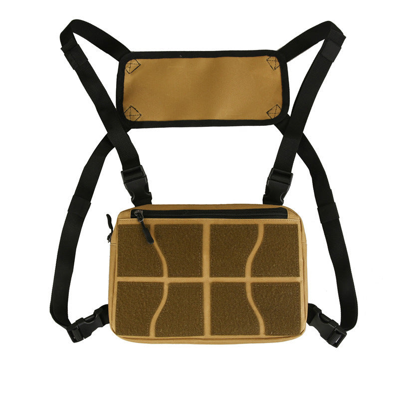 Outdoor Chest Bag