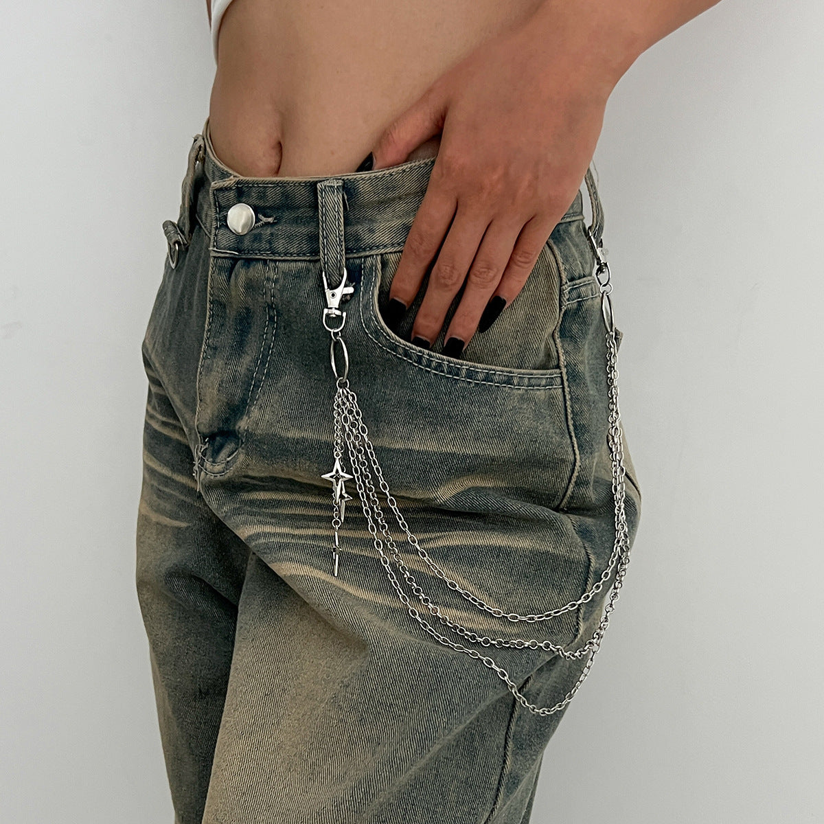 Pants Chain
