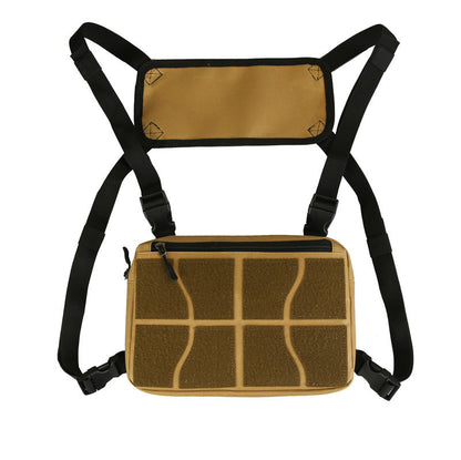 Outdoor Chest Bag