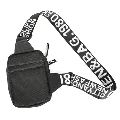 Shoulder Messenger Bag