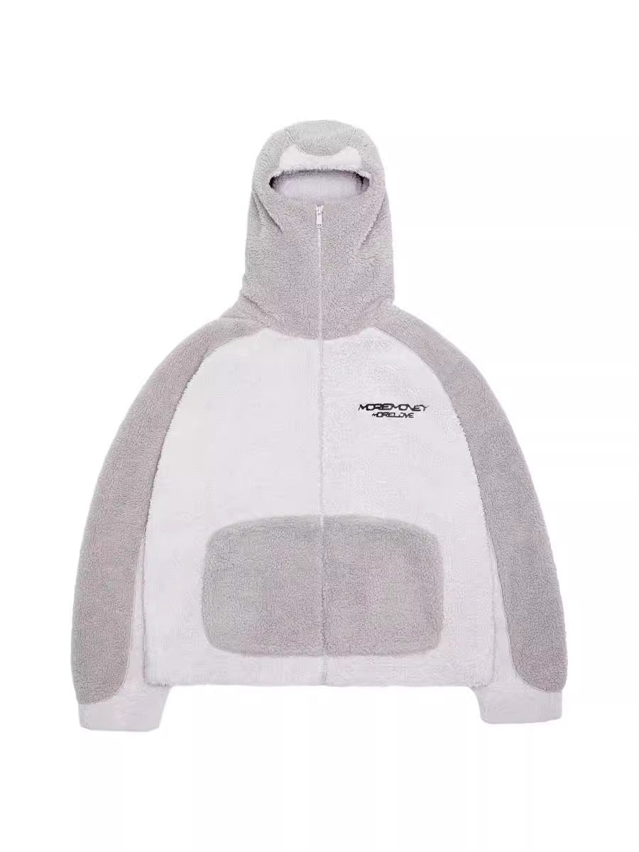 Fashion Hoodie