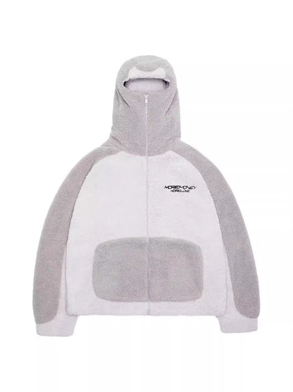 Fashion Hoodie