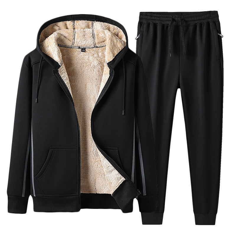 Men's Sports Suit