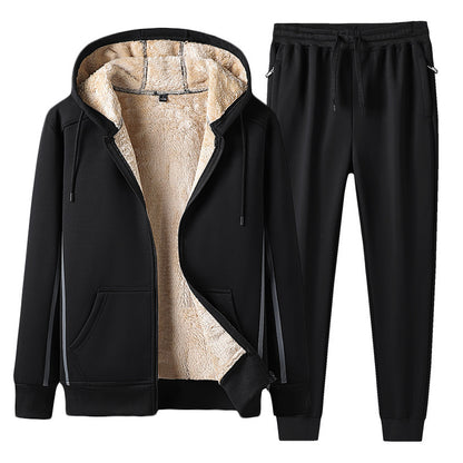 Men's Sports Suit