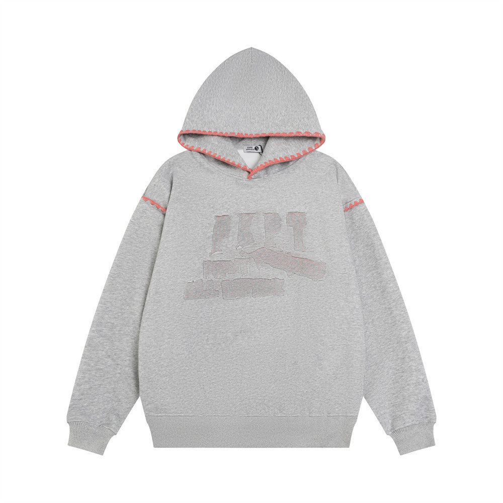 Hooded Sweater For Men