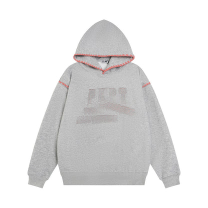 Hooded Sweater For Men