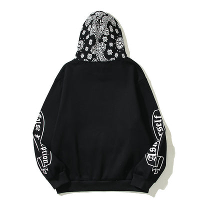 Hooded Sweater
