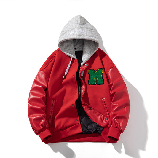 Men's Jacket