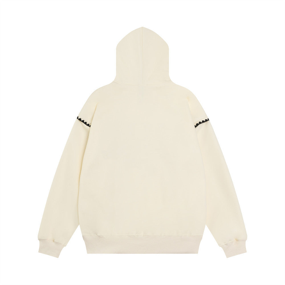 Hooded Sweater For Men