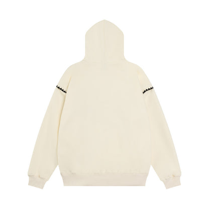 Hooded Sweater For Men