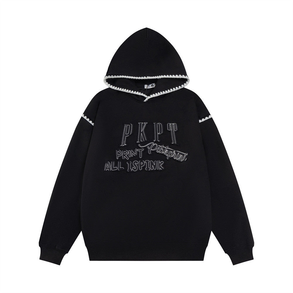 Hooded Sweater For Men