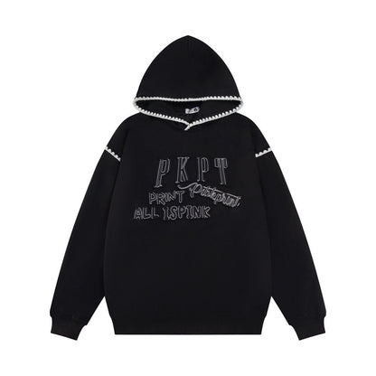 Hooded Sweater For Men