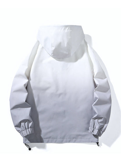Cargo Gradient Coat
