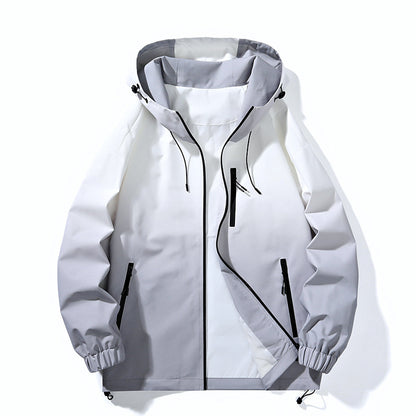 Cargo Gradient Coat
