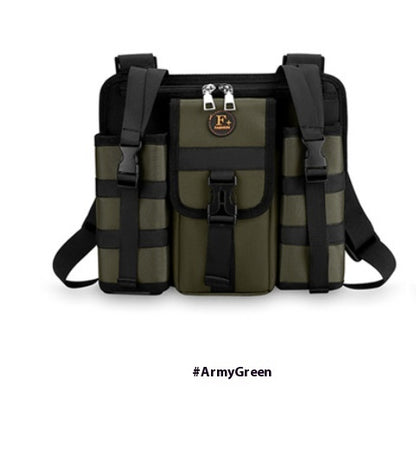 Shoulder Messenger Bag