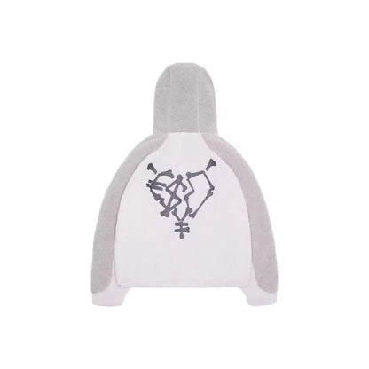 Fashion Hoodie