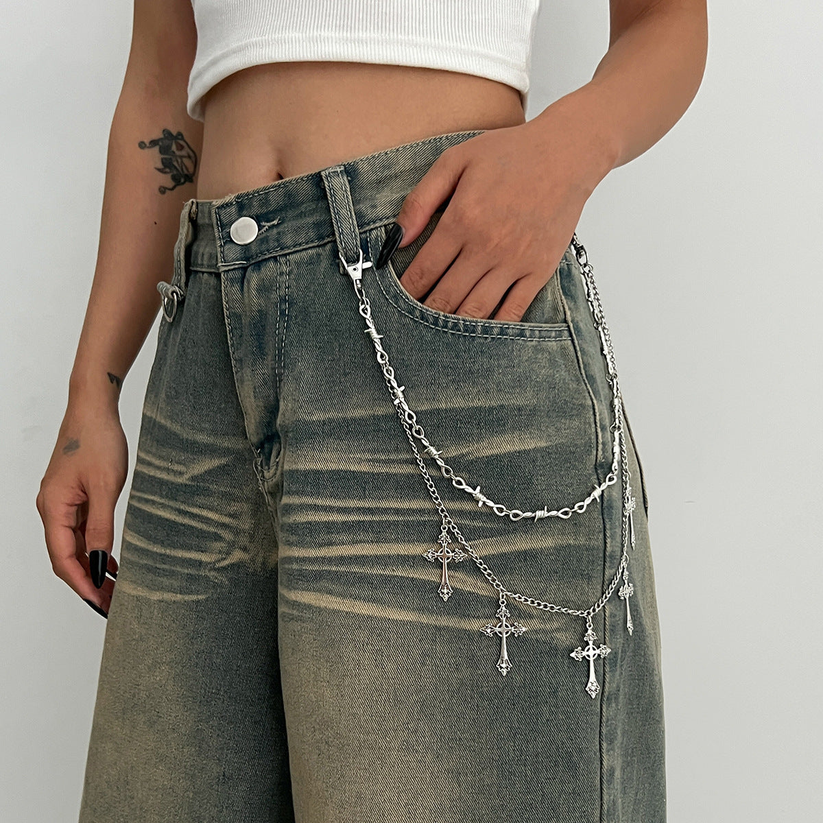 Pants Chain
