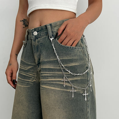 Pants Chain