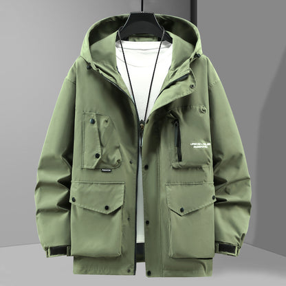 Men's Spring Jacket