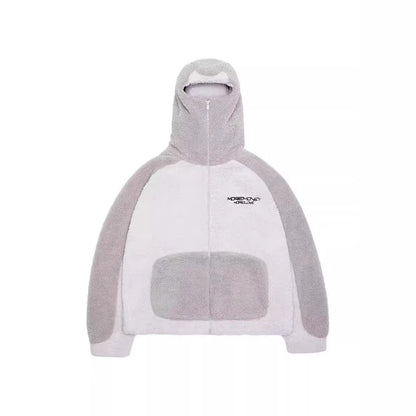 Fashion Hoodie