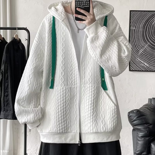 Casual Sweater