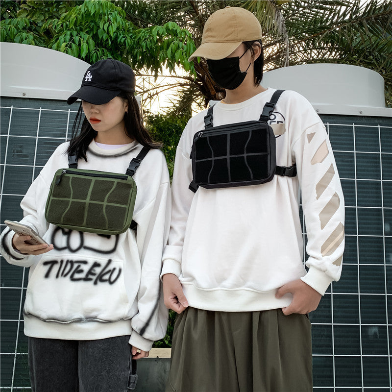 Outdoor Chest Bag