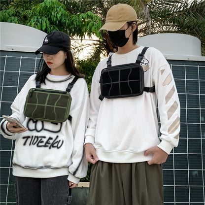 Outdoor Chest Bag