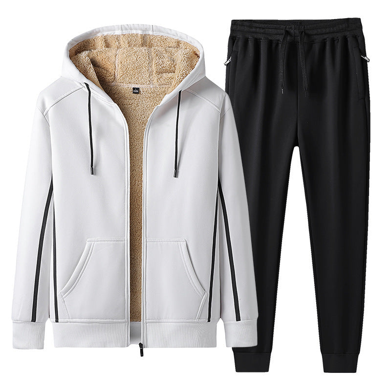 Men's Sports Suit