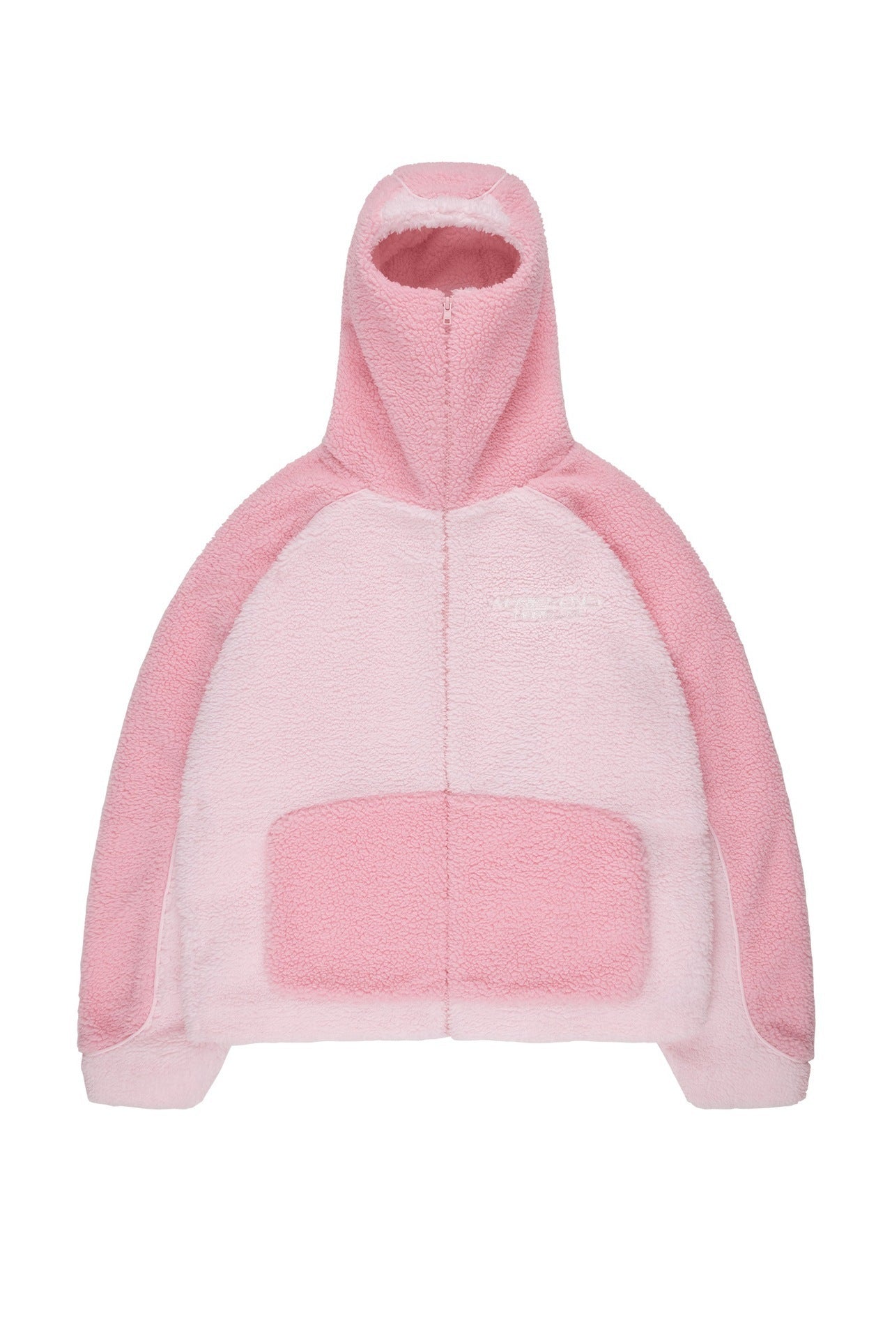 Fashion Hoodie