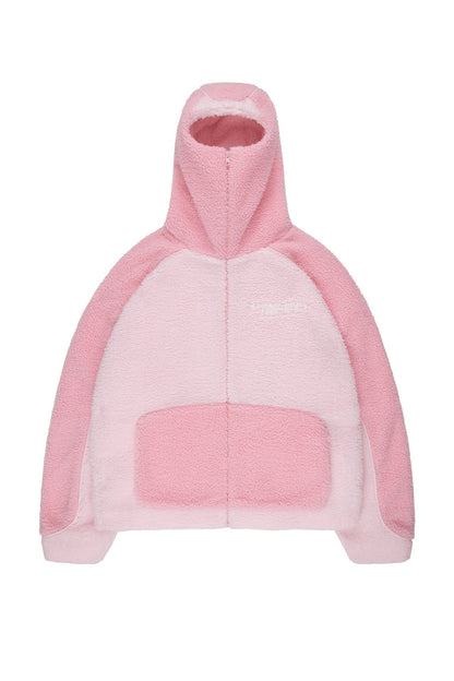 Fashion Hoodie