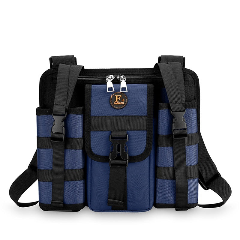 Shoulder Messenger Bag