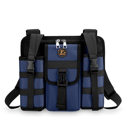 Shoulder Messenger Bag