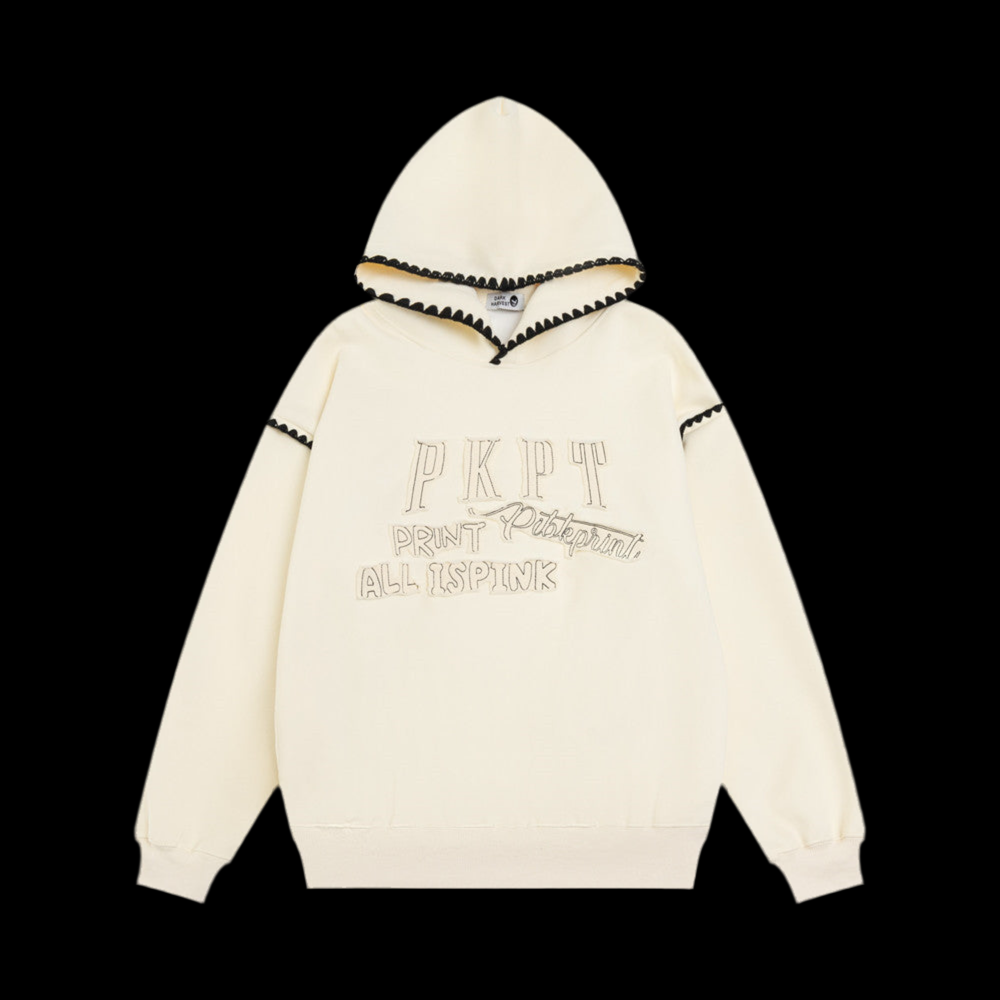Hooded Sweater For Men